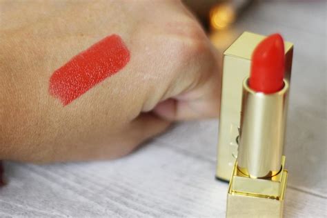 ysl rouge pur couture 13